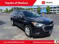 Photo Used 2019 Chevrolet Traverse LS