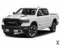 Photo Used 2020 RAM 1500 Rebel w/ Rebel Level 2 Equipment Group