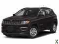 Photo Used 2021 Jeep Compass Latitude