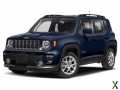 Photo Used 2019 Jeep Renegade Limited w/ Trailer Tow Group