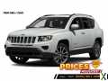 Photo Used 2015 Jeep Compass Sport