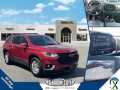 Photo Used 2019 Chevrolet Traverse LT w/ LPO, Black Accent Package