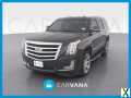 Photo Used 2016 Cadillac Escalade Luxury