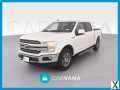 Photo Used 2019 Ford F150 Lariat