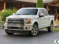 Photo Used 2016 Ford F150 XLT w/ Equipment Group 302A Luxury