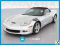 Photo Used 2012 Chevrolet Corvette Grand Sport w/ 3LT Preferred Equipment Group