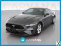 Photo Used 2018 Ford Mustang Coupe