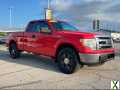 Photo Used 2013 Ford F150 XLT