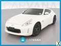 Photo Used 2016 Nissan 370Z Coupe