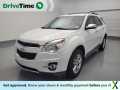 Photo Used 2013 Chevrolet Equinox LTZ