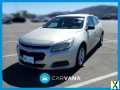 Photo Used 2015 Chevrolet Malibu LS