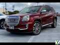 Photo Used 2017 GMC Terrain Denali