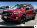 Photo Used 2017 Ford Escape Titanium