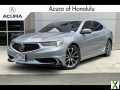 Photo Used 2019 Acura TLX V6