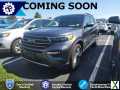 Photo Certified 2020 Ford Explorer XLT w/ Equipment Group 202A