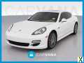 Photo Used 2012 Porsche Panamera S