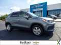 Photo Certified 2019 Chevrolet Trax LT w/ LT Convenience Package