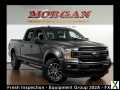 Photo Used 2019 Ford F150 XLT w/ Equipment Group 302A Luxury