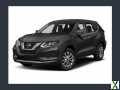 Photo Used 2019 Nissan Rogue SV w/ Premium Package