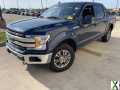 Photo Used 2020 Ford F150 Lariat