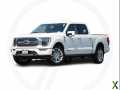 Photo Used 2021 Ford F150 Limited