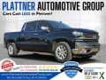 Photo Used 2022 Chevrolet Silverado 1500 LTZ w/ LTZ Premium Package