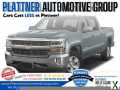 Photo Used 2017 Chevrolet Silverado 1500 LT w/ All Star Edition