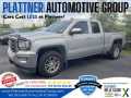 Photo Used 2016 GMC Sierra 1500 SLE w/ SLE Value Package