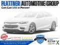 Photo Used 2018 Chevrolet Malibu LS