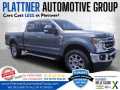 Photo Used 2022 Ford F250 Lariat w/ Chrome Package