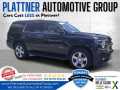 Photo Used 2017 Chevrolet Tahoe LT w/ Luxury Package