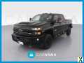 Photo Used 2019 Chevrolet Silverado 2500 LTZ w/ Duramax Plus Package