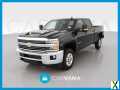 Photo Used 2018 Chevrolet Silverado 2500 LT w/ LT Convenience Package