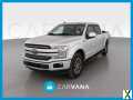 Photo Used 2019 Ford F150 Lariat w/ Equipment Group 502A Luxury