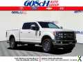 Photo Used 2017 Ford F250 Lariat w/ Lariat Ultimate Package