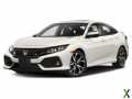 Photo Used 2019 Honda Civic Si