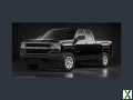 Photo Used 2018 Chevrolet Silverado 1500 LT w/ All Star Edition