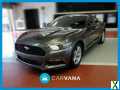 Photo Used 2017 Ford Mustang Coupe