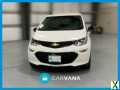 Photo Used 2017 Chevrolet Bolt LT