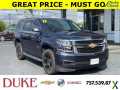 Photo Used 2017 Chevrolet Tahoe LT