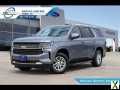 Photo Used 2021 Chevrolet Tahoe LT