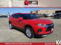 Photo Used 2021 Chevrolet Blazer LT