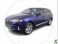 Photo Used 2022 Audi Q7 Premium Plus w/ Premium Plus Package