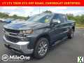 Photo Certified 2021 Chevrolet Silverado 1500 LT