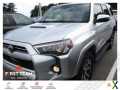 Photo Used 2020 Toyota 4Runner TRD Off-Road Premium