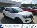 Photo Used 2019 Ford Explorer Sport w/ Equipment Group 401A