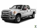 Photo Used 2015 Ford F350 King Ranch w/ King Ranch w/Chrome Package