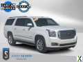 Photo Used 2016 GMC Yukon XL Denali w/ Open Road Package