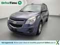 Photo Used 2013 Chevrolet Equinox LT w/ Driver Convenience Package