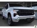 Photo Used 2022 Chevrolet Silverado 1500 W/T w/ WT Value Package